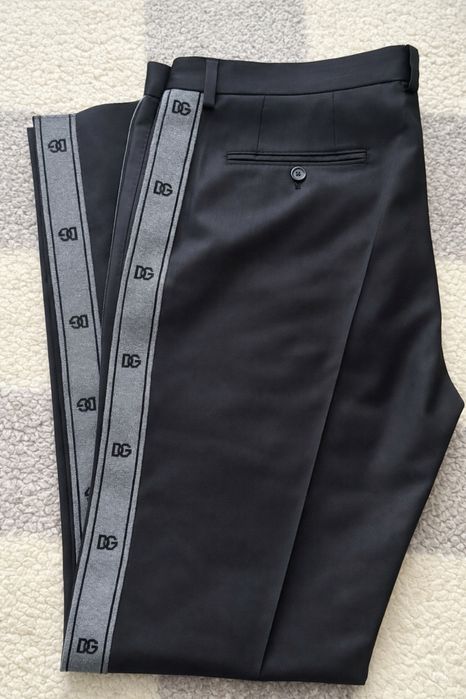 DG | Dolce & Gabbana мъжки панталон