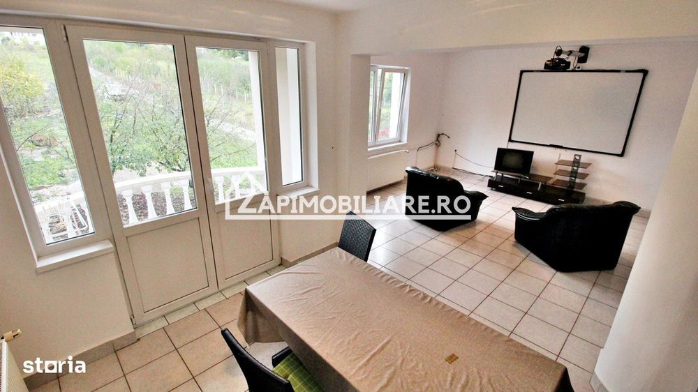 Cazare muncitori 10 camere,3 bucătării,5 băi,10.000 mp teren