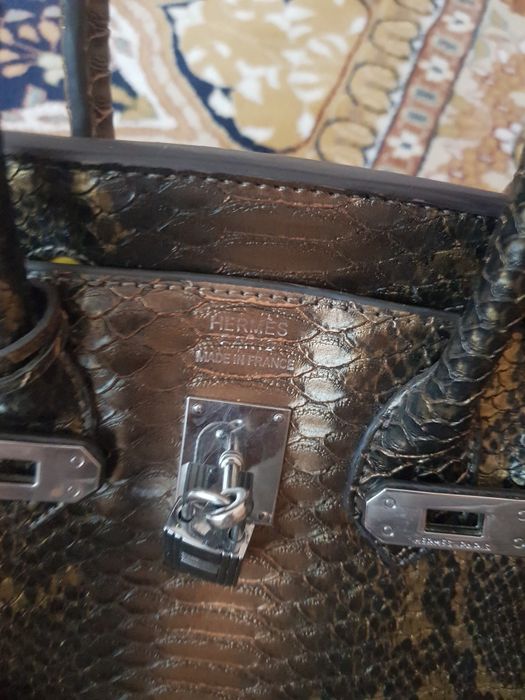 Hermes сумка идеально