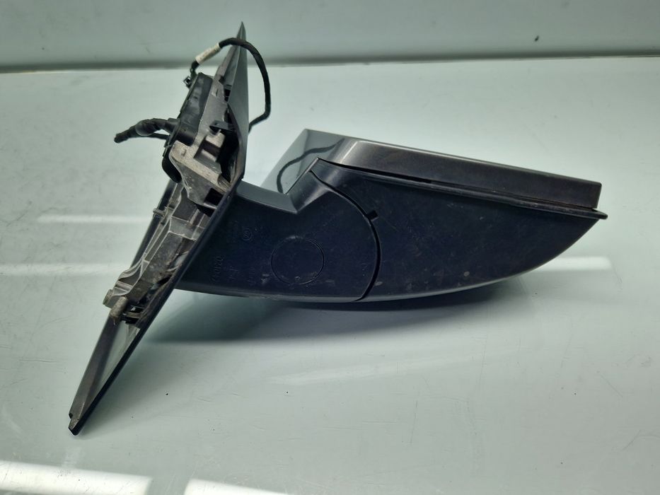 Oglinda dreapta Mercedes Clasa A (W176) [Fabr 2012-2018] 787U Gri Mont