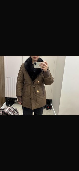Продам осенную куртку