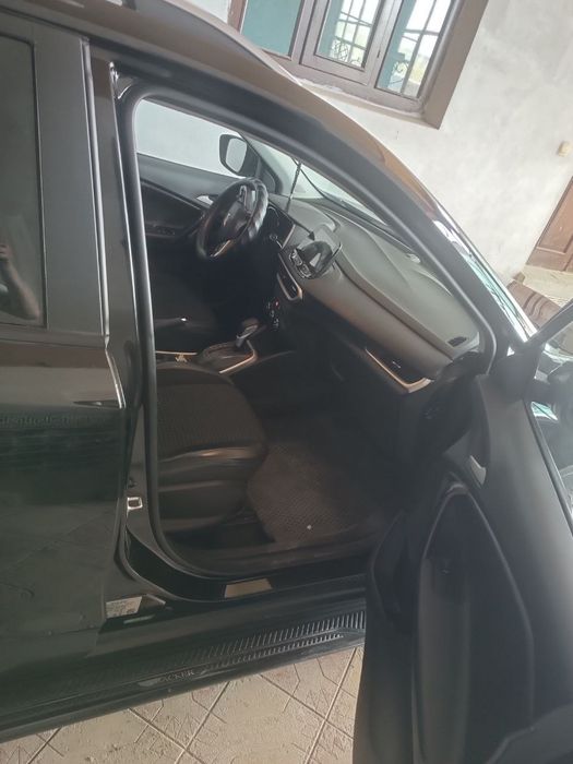 Trekkir 2 ltz turgan moshin srochniga