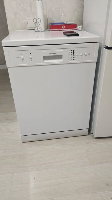 Продам посудомоечная машина