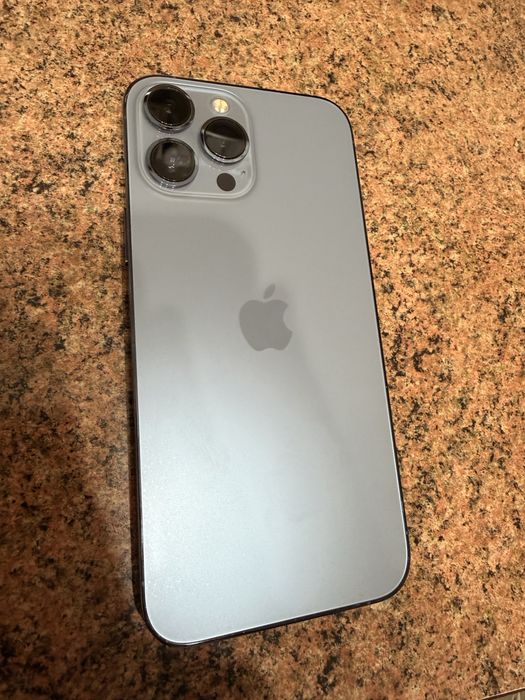 vand Iphone 13 pro max 256 GB