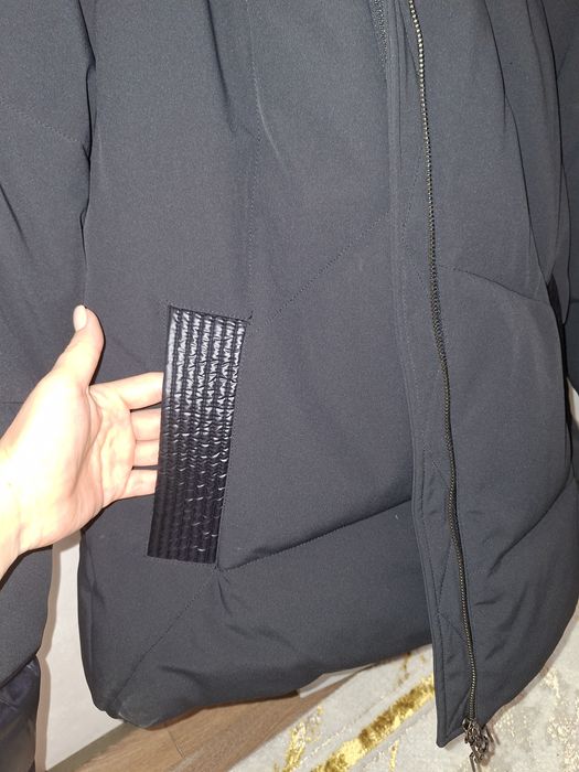 Продам зимнюю куртку