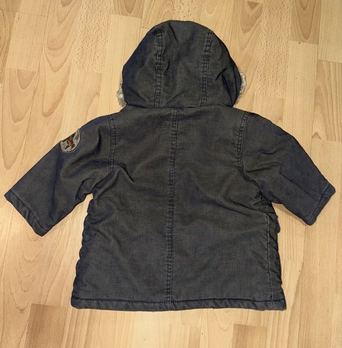 Куртка  детская DPAM , 81 см