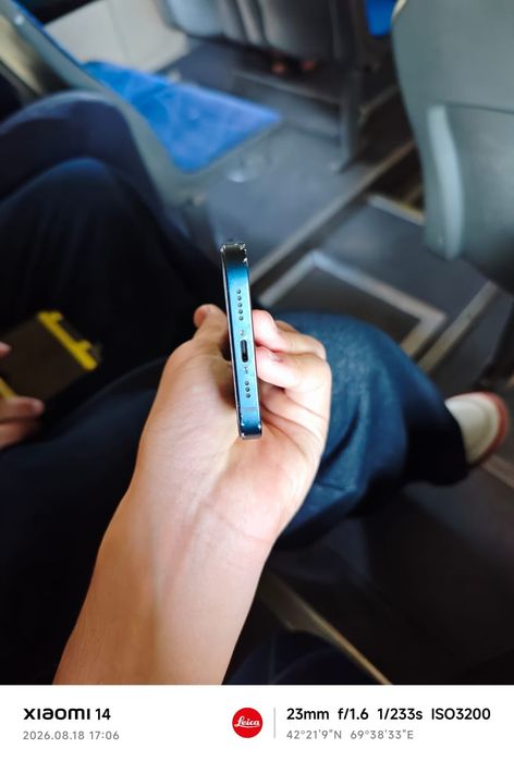 iPhone 13 128gb с коробкой