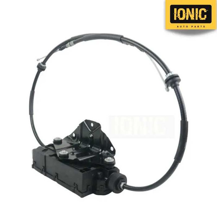 Modul Actuator Unitate Motoras Frana De Mana Parcare Bmw X5 F15 X6 F16