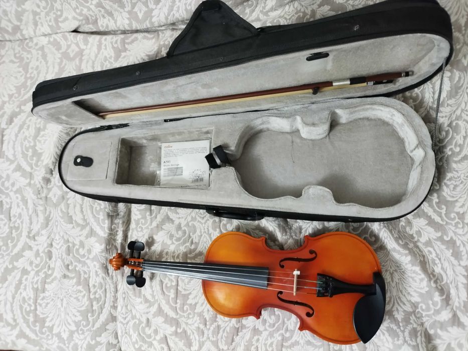 Продается Скрипка с мостиком!