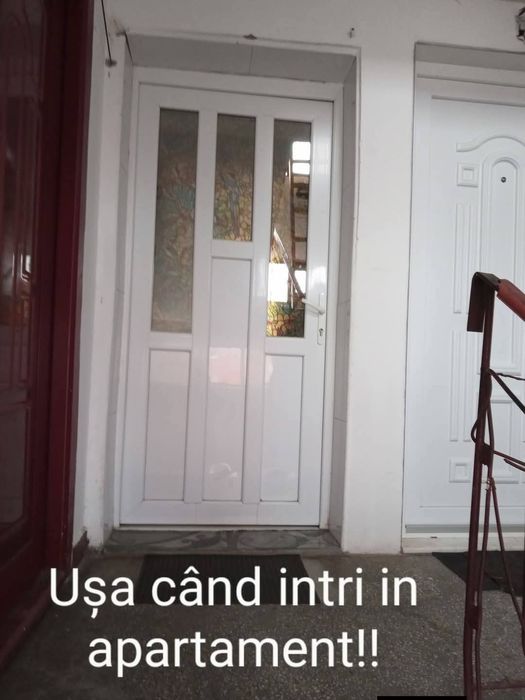 Apartament 3 camere