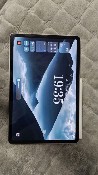 Galaxy Tab S11, 256gb, Wi-Fi only