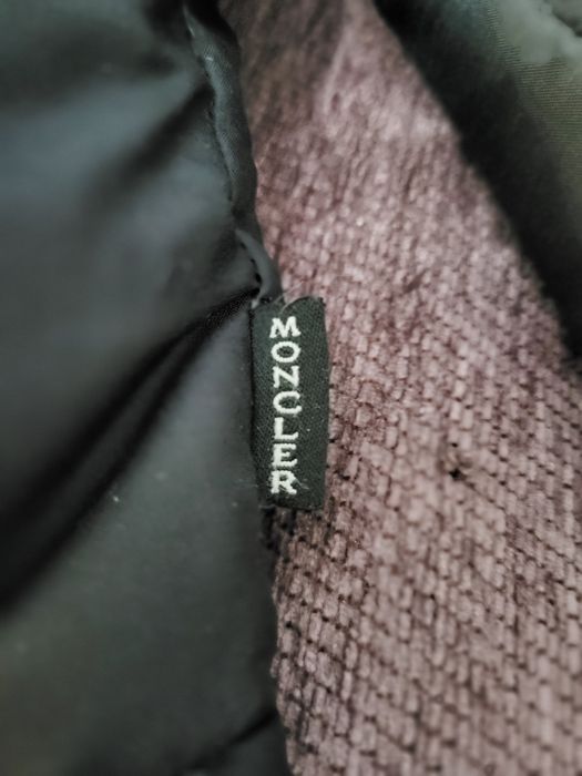 Moncler geaca barbati