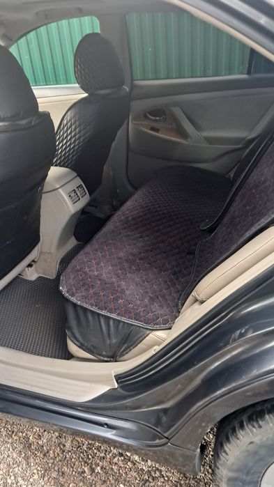 Продам Тойоту Камри 40