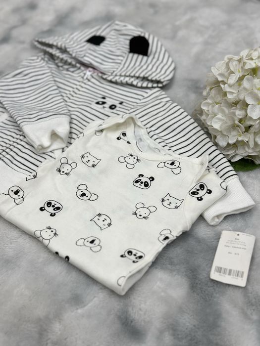 Коплект от картерс