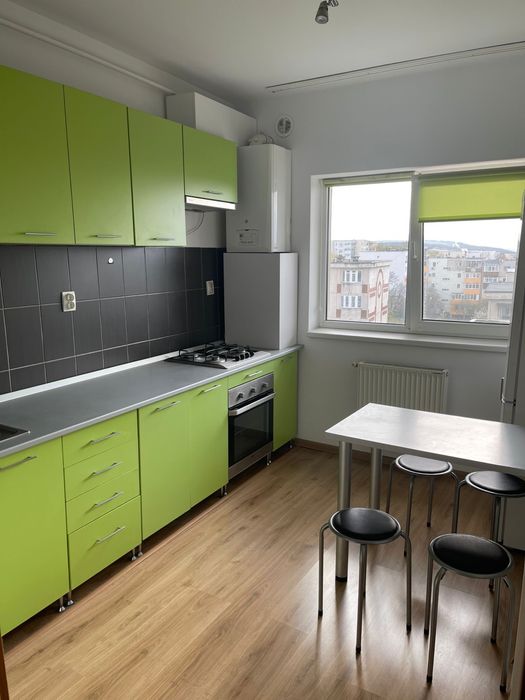 Inchiriez apartament UNTOLD 6-10 august 2026