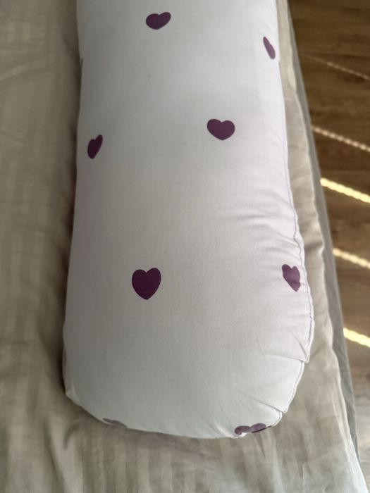 Подушка для беременных