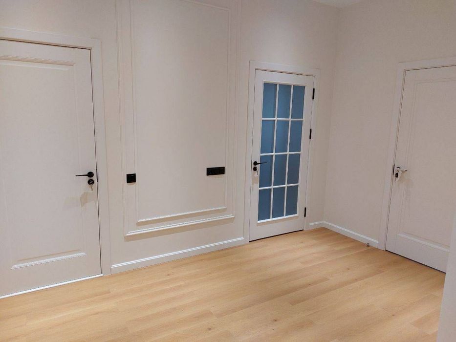 2-комнатная квартира 67,3 м²,  Новостройка, Сайрам, Буз Базар