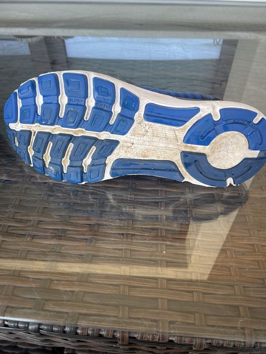 Обувки Under Armour Speedform Gemini 3 'Royal Blue'  41 номер