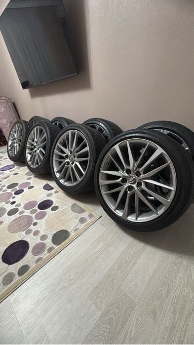 Камры 70-75 диска,титанка комплект