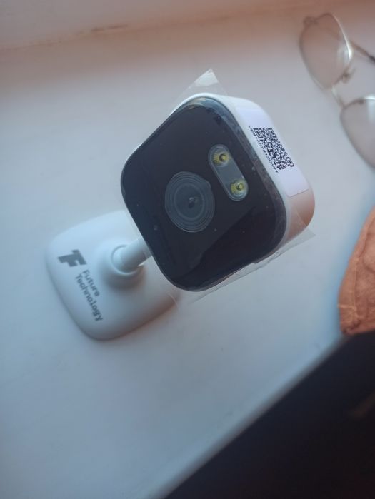 Продам wifi видеокамеру.