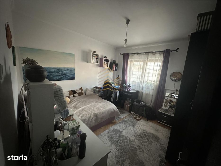 Apartament 2 Camere | Etaj 2 | Decomandat