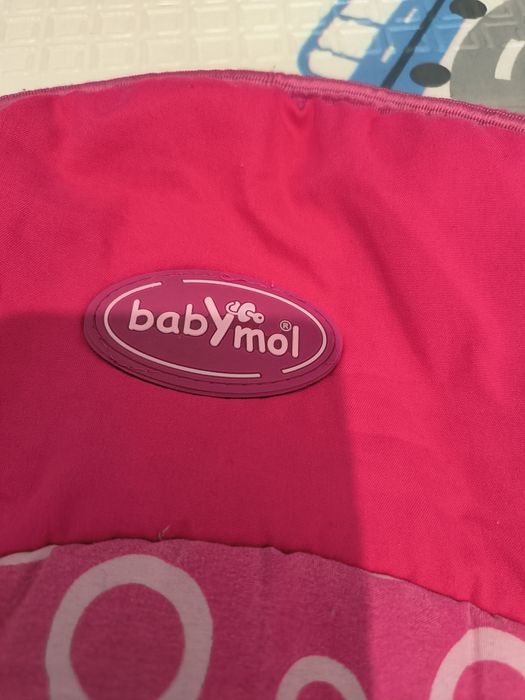 Рюкзак переноска для малышей