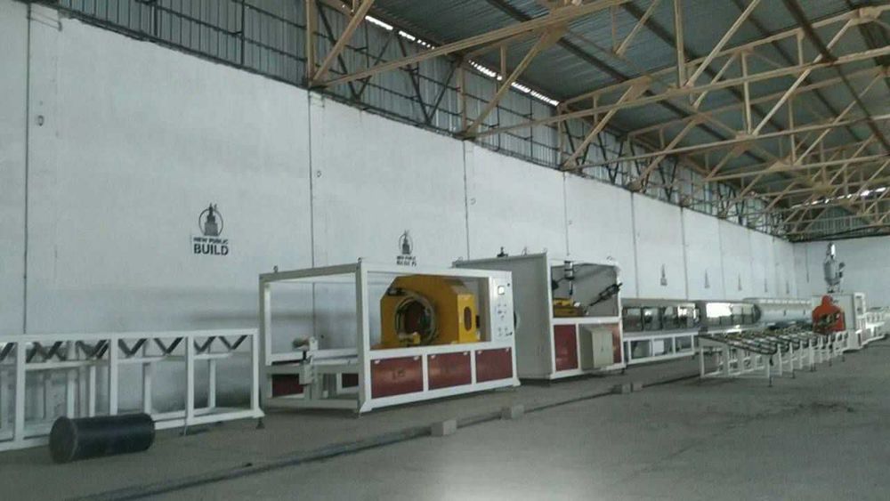 Продаётся 6 700 м² производственная база.