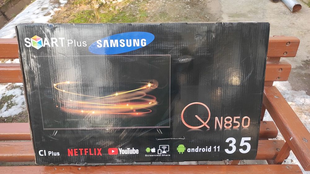 Телевизор Смарт ТВ интернет wi-fi