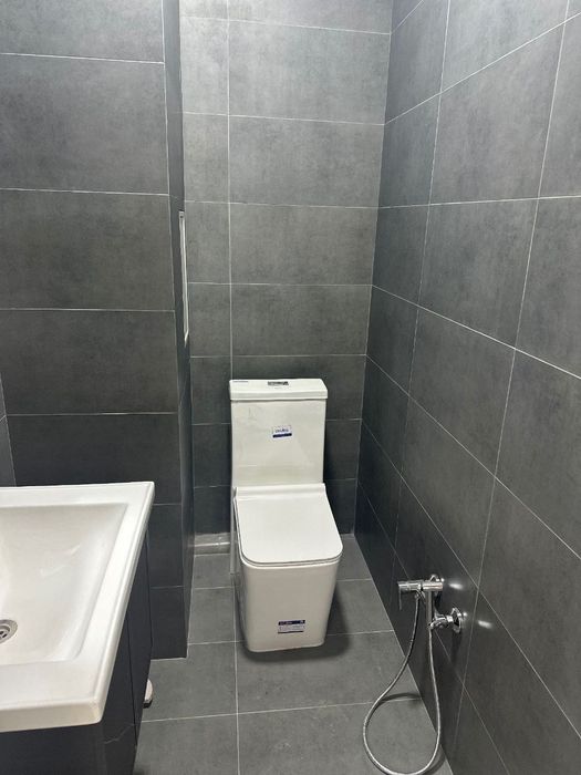 3-комнатная квартира 83 м² — ЖК Barocco, метро Минор, Гидромецентр