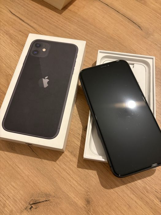 Iphone 11, в хорошем состоянии