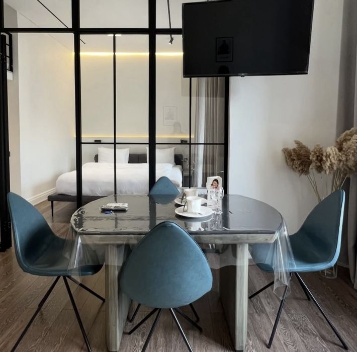 Квартира посуточно