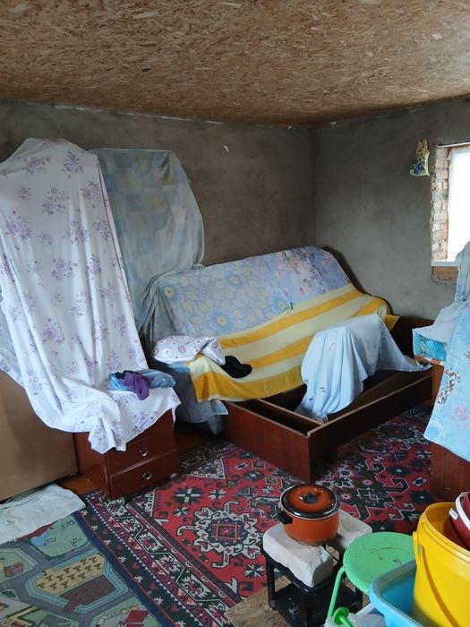 Продам  дачу по зерендинской трассе