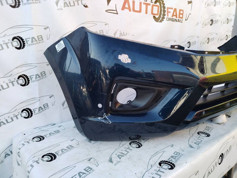 Bara fata Nissan Navara an 2014-2015-2016-2017-2018-2019