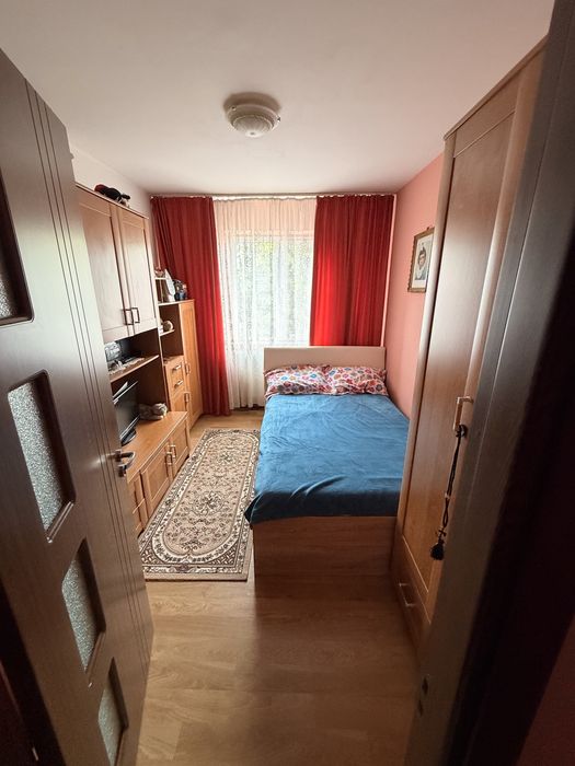 Apartament 3 camere