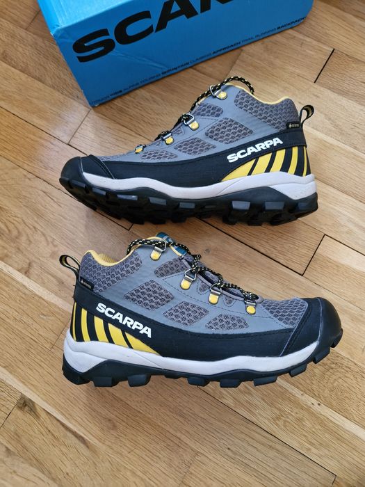 Обувки Scarpa neutron 36 номер