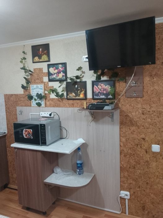 Сдам 3 ком квартиру в районе ст Карасай