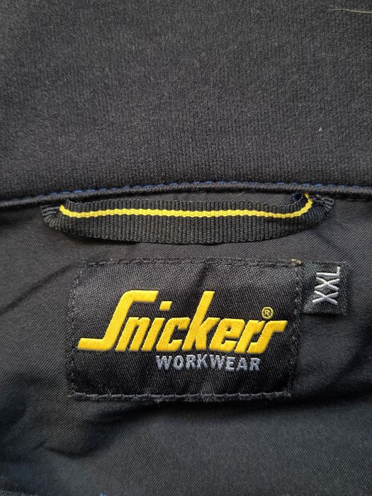 Snickers Allroundwork 1200 Мъжко яке