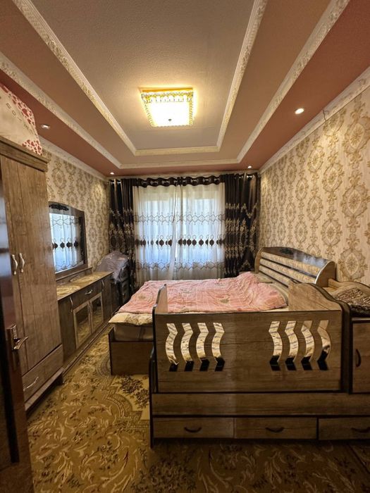 Kvartira bolla uchun chorsu