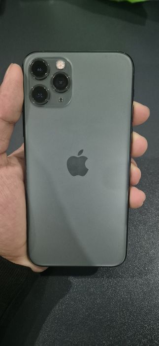 Iphone 11 pro ideal