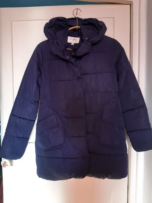 Куртки осенние и зимние