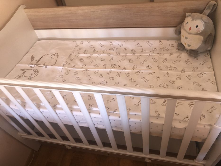 Кошара Lorelli Matrix