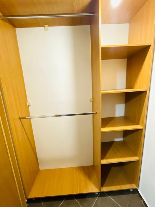 Garsonieră de închiriat – Planorama, București | Complet mobilată și utilată | Termen lung