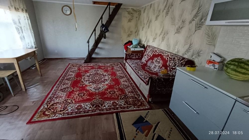 Продам дачу кировец-2