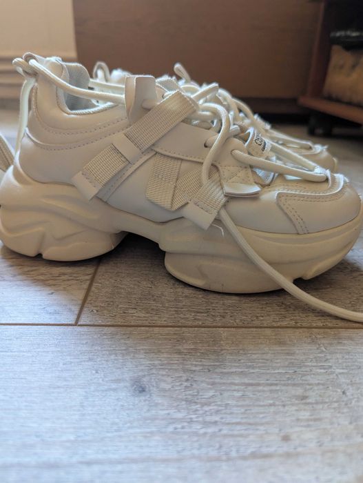 Adidas chunky piele NSOY , 37,