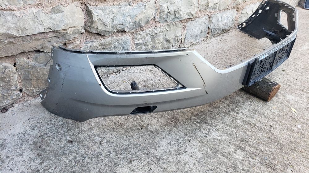 bronq/broni VW Tiguan 2016-20g.