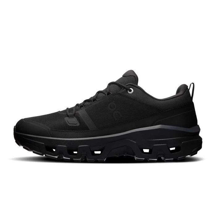 Кроссовки мужские водонепроницаемые On Cloudrock Low Waterproof! Новые