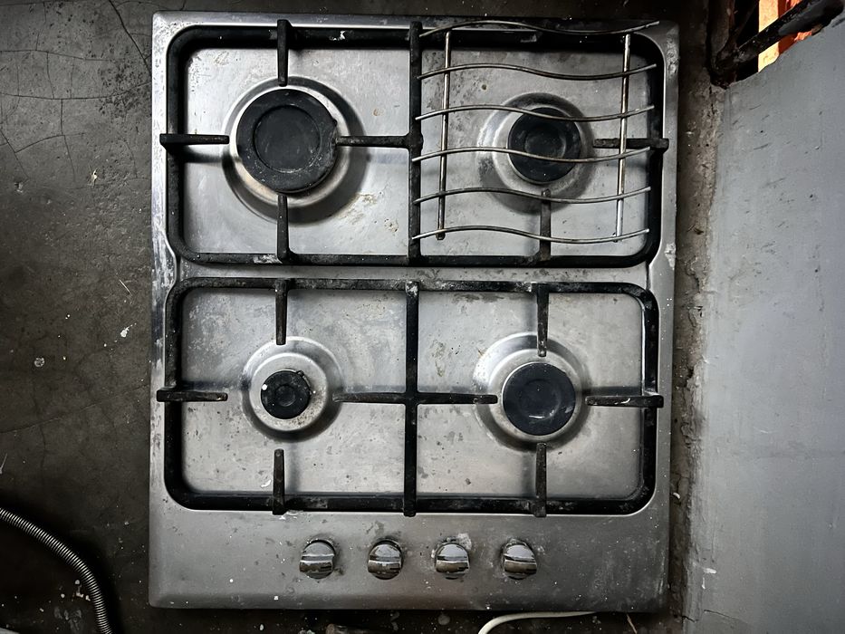 варочный панель Bosch