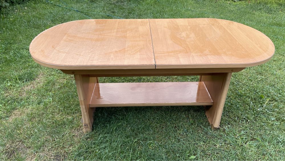 Раздвижной стол