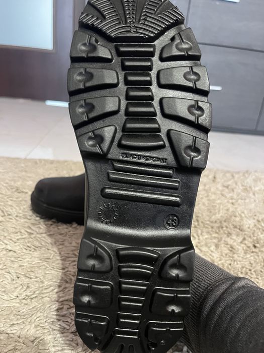 Полицейски боти