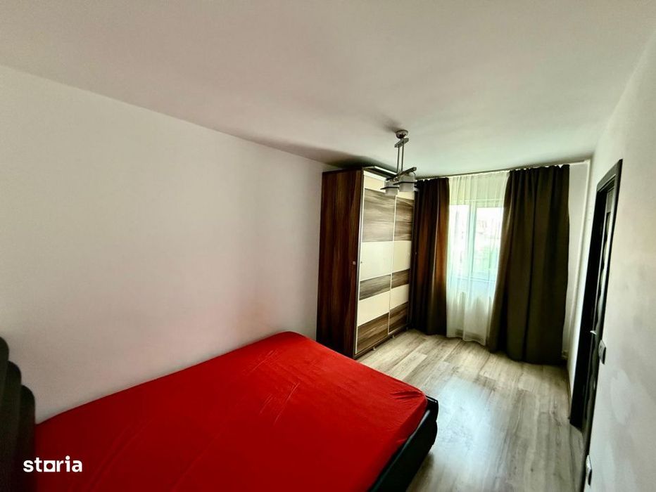 Apartament 2 camere de inchiriat | Tomis Nord